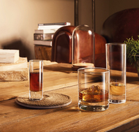 Whisky glass 30 cl Islande