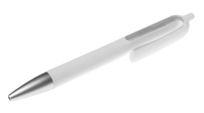 Pen Chicago,  transparent