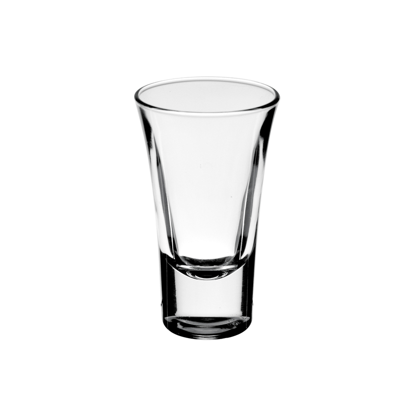 Shot glass 5,7 cl Dublino