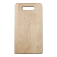 Cutting board 38x21 cm