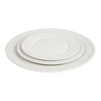 Plate flat Ø 26,5 cm Zeus