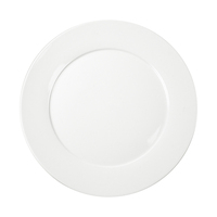 Plate flat Ø 26,5 cm Zeus