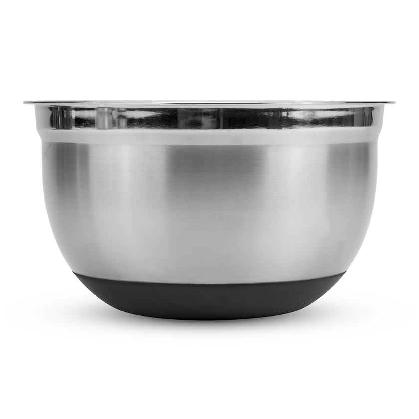 Kulho silikonipohjalla 5,3 L