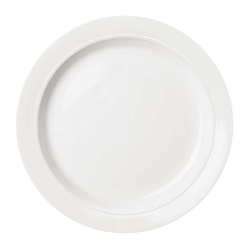 Lautanen matala Ø 24,5 cm Duro