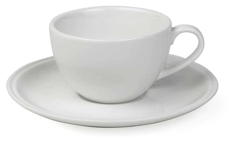 Spodek do espresso Ø 11,5 cm Letho