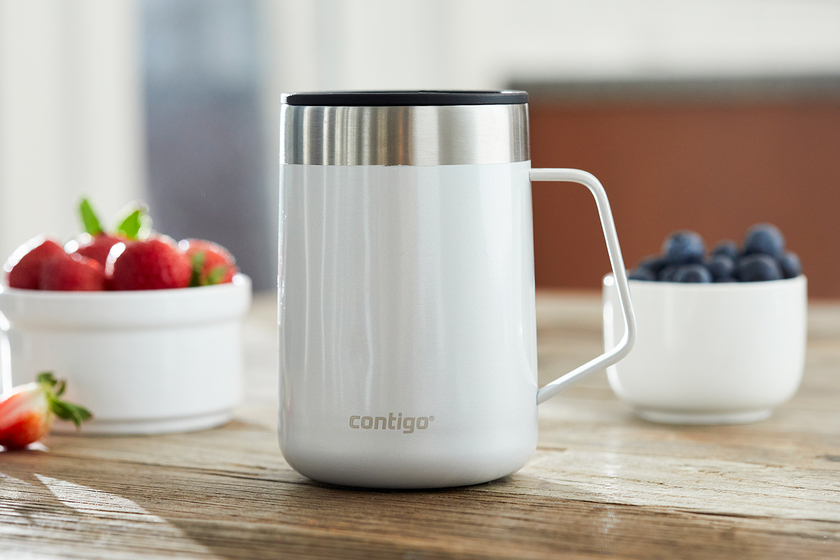 Contigo Streeterville Desk mug Salt
