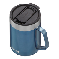 Contigo Streeterville Desk mug Blue Corn