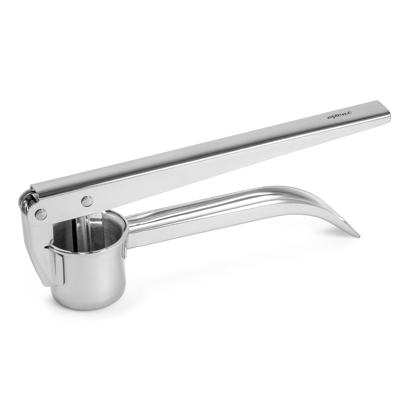 Valkosipulipuristin 20 cm