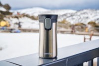 Contigo Pinnacle, teräs