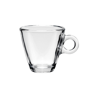 Hot wine mug 10 cl
