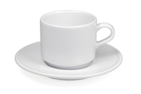 Espresso saucer Ø 13 cm Delfi