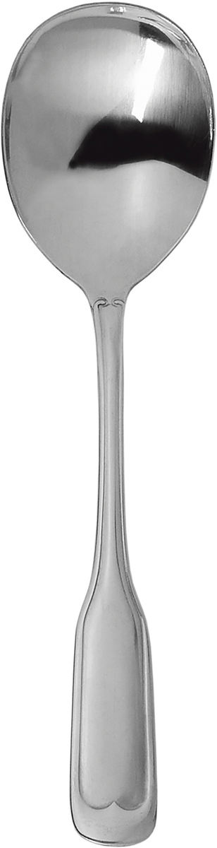 Serving spoon 215 mm Admiral