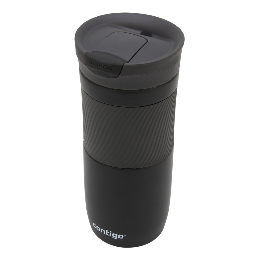 Contigo Byron, Matte Black