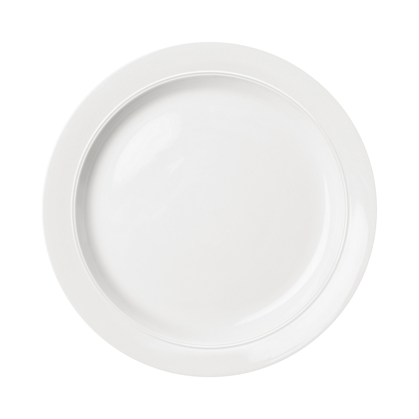 Lautanen matala Ø 21 cm Duro