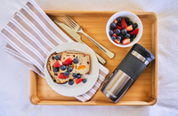 Contigo Byron, Gunmetal