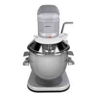 Mixer 9,5 L