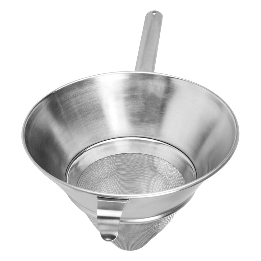 Chinoissiivilä Ø 24 cm