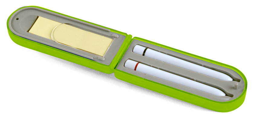 Minikynä, lime