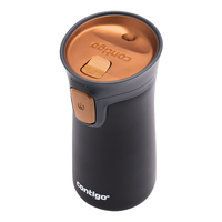 Contigo Pinnacle, musta