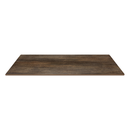 Pöytätaso CL Oxide Iron 110x69 cm