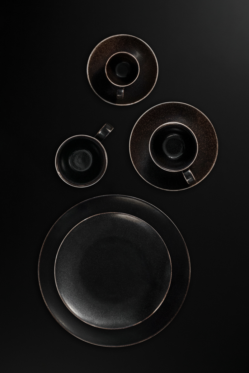 Coffee cup 20 cl Rhea