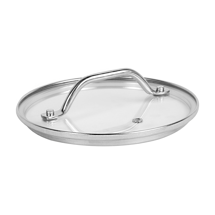Glasslid Ø 20 cm