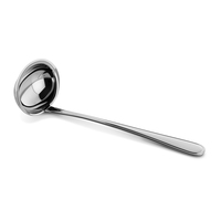 Soup ladle 280 mm Opera