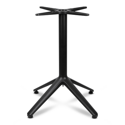Table Base Granada, Black