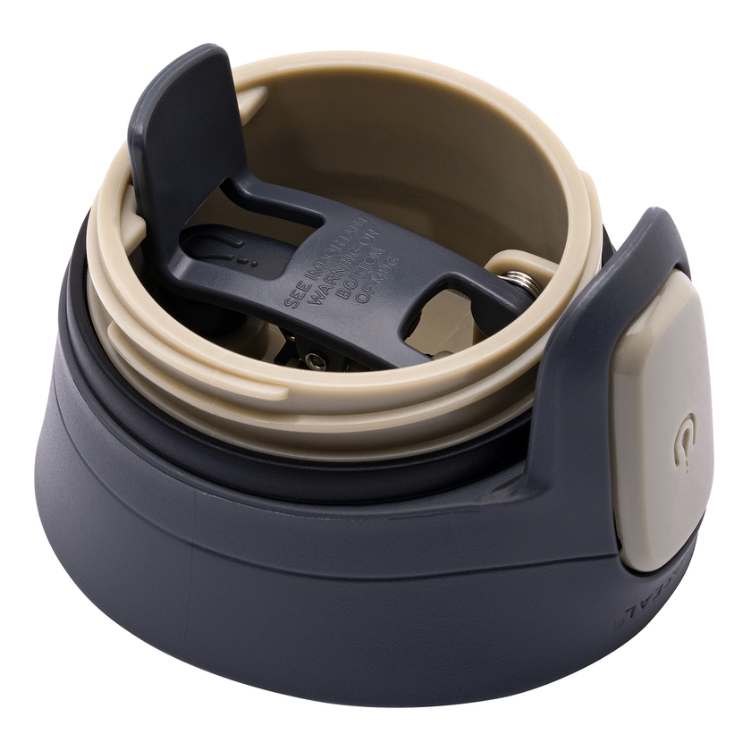 Contigo Pinnacle, Latte