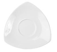 Kahviasetti Ø 14 cm Aten, kolmikulmai