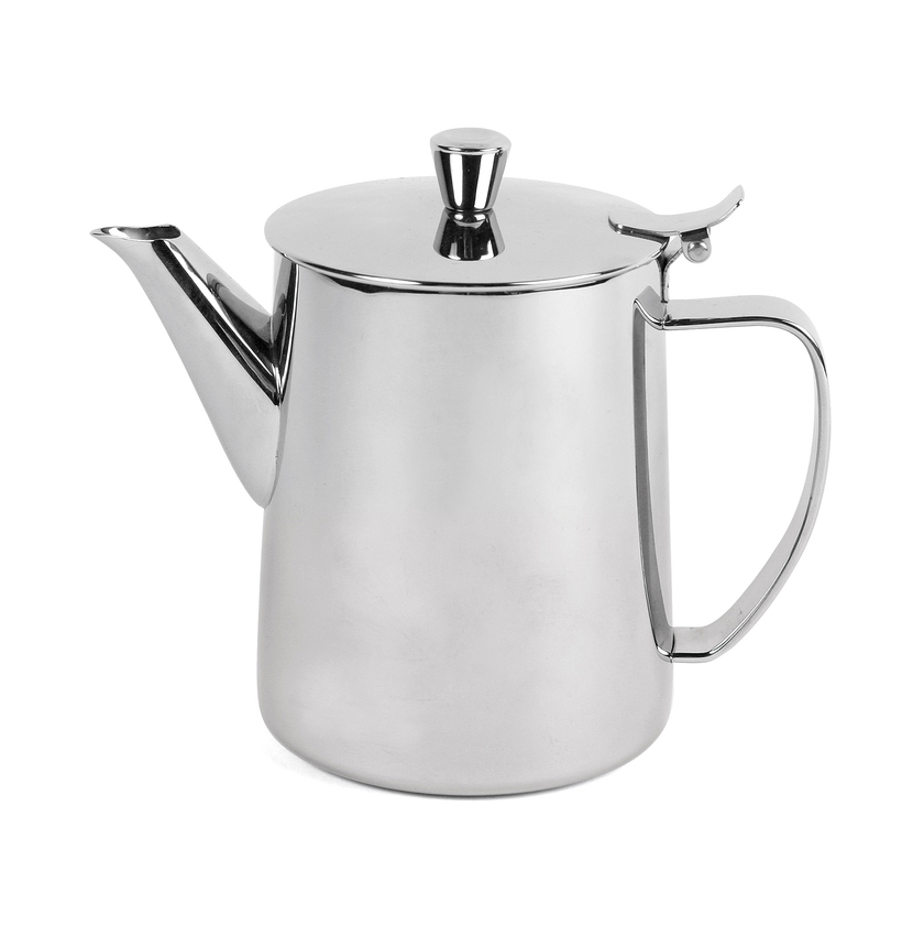 Coffee pot with long spout 0,6 L
