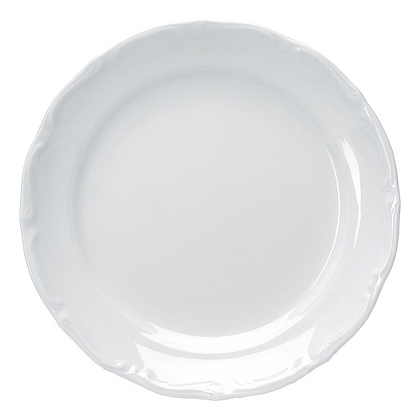 MARIA TERESA tallrik flat Ø 28cm