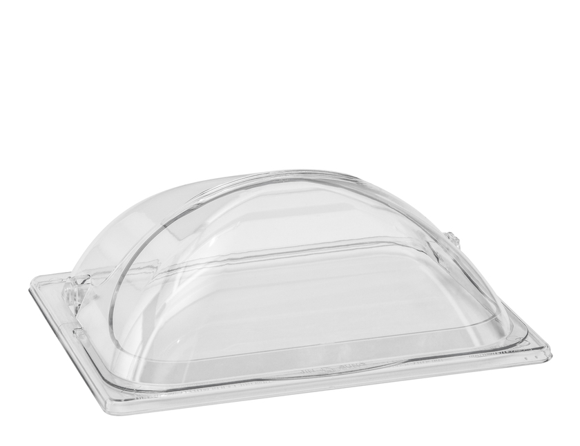 Roll top 1/2 33x26,5x17,5 cm