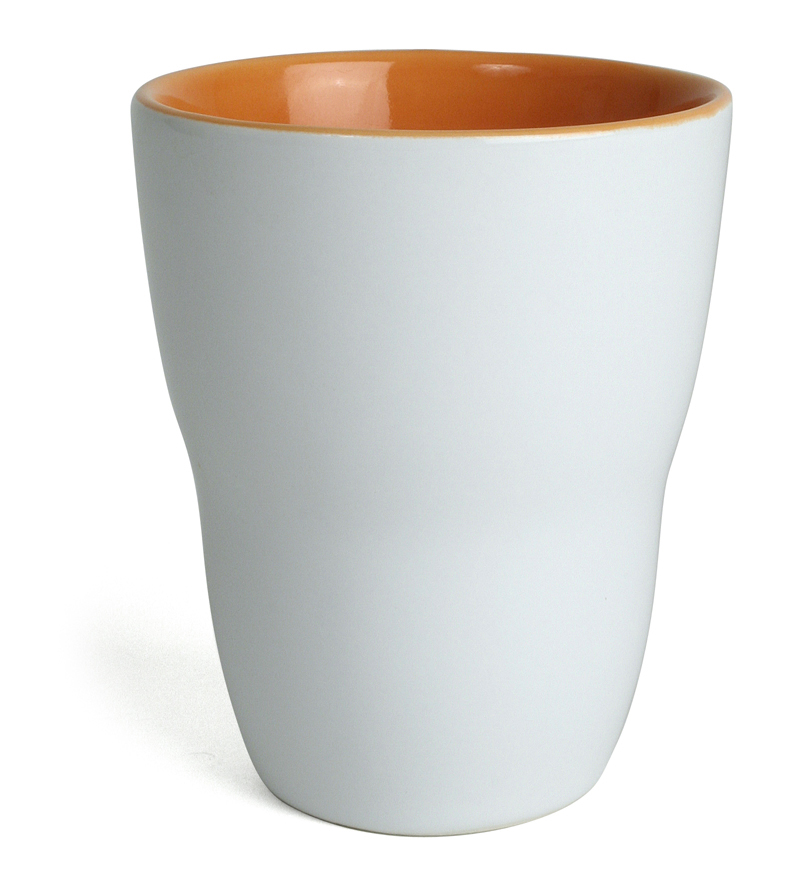Mug Venus, orange