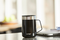 Contigo Streeterville Desk mug Licorice