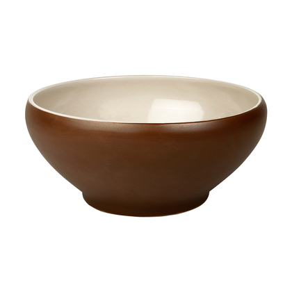 Kulho Ø 20 cm Provence Ruskea/Beige