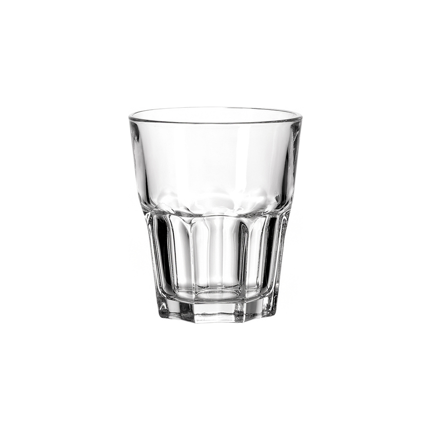 Shot glass 4,5 cl Granity
