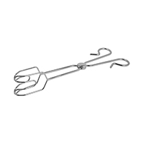 Tenger og pinsetter