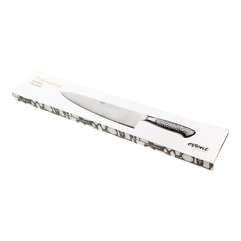 Chef´s knife blade 24 cm Professional