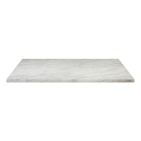 Table top Marble 110X70 cm
