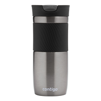 Contigo Byron, Gunmetal