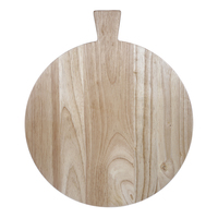 Serving tray  Ø 36 cm w handle
