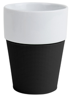 Mug Silicone, black