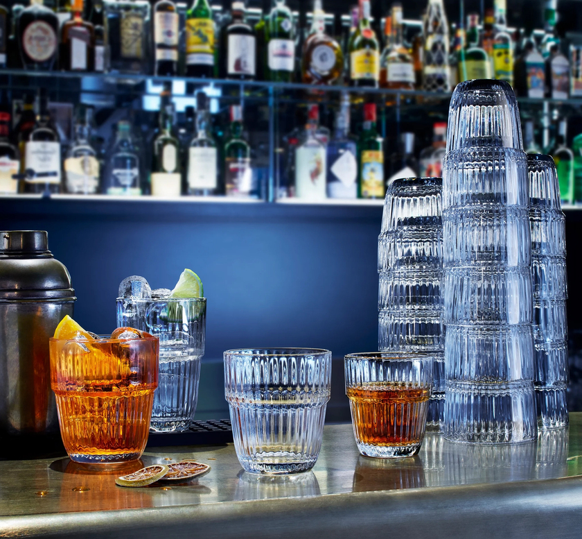 Tumbler 30cl  Barshine