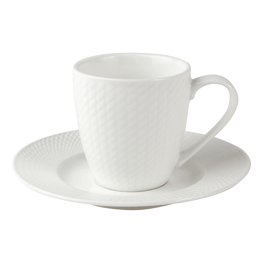 Coffee saucer Ø 15 cm Victoria