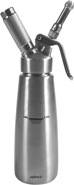 Kremsifon 0,5 L