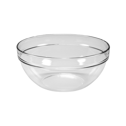 Skål Ø 17 cm, stabelbar, 1,1 L