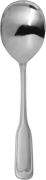 Tarjoilulusikka 215 mm Admiral