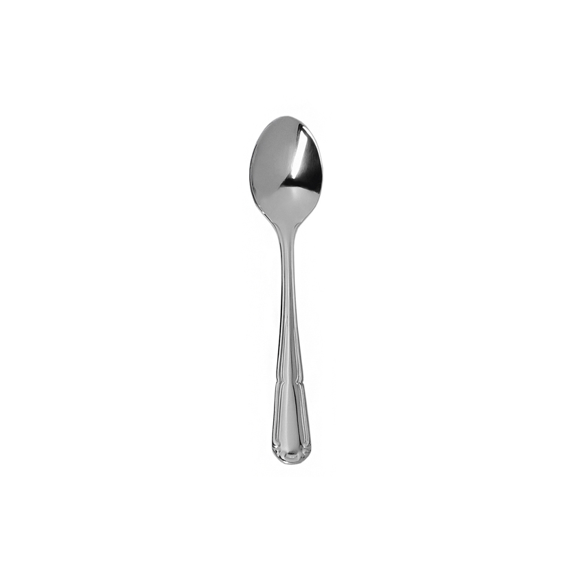 Coffee spoon 120 mm Barock