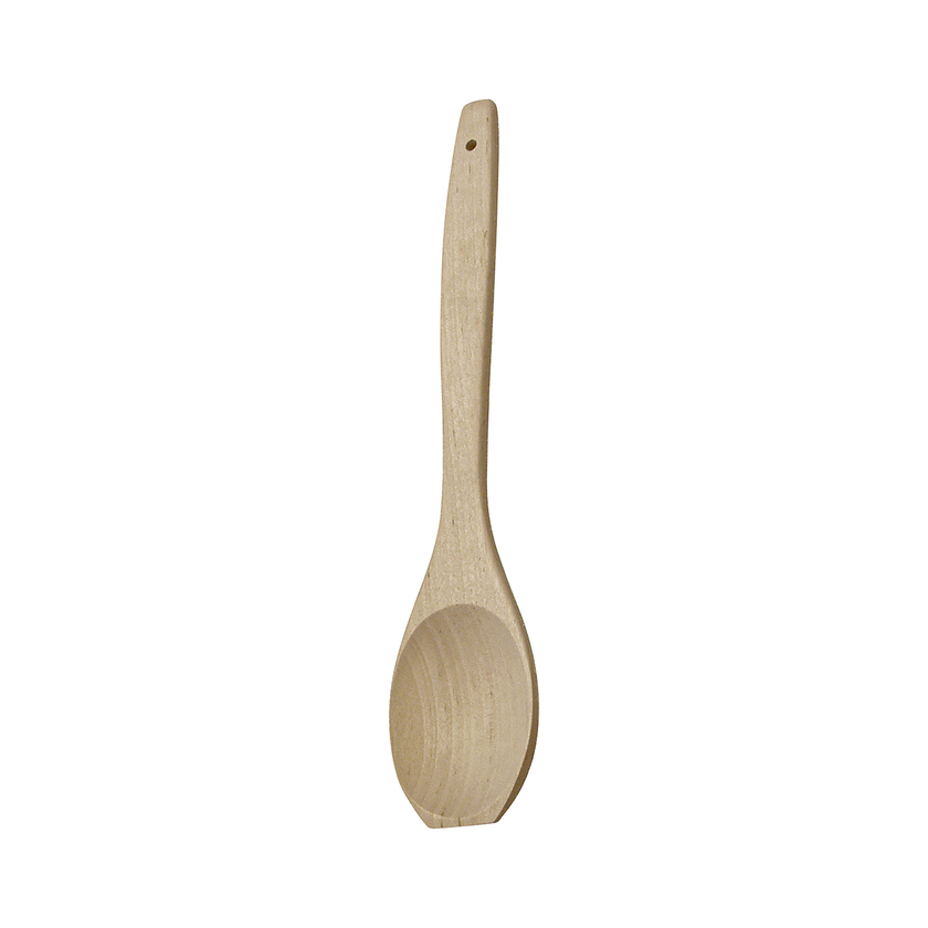 Träsked 23 cm
